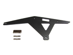 soXos Haubenhalter Carbon