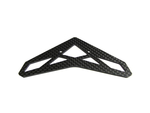 soXos Carbon Stabilizer Fin