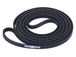 soXos Tail Drive Belt Strike 7.1