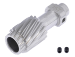 soXos Motor Pinion 15T