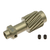 soXos Motor Pinion 16T Alu