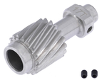 soXos Motor Pinion 17T