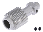 soXos Motor Pinion 18T