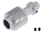soXos Motor Pinion 19T