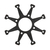 soXos Main Drive Gear Hub
