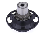 soXos Autorotation Hub assembled