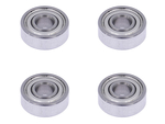 soXos Ball Bearing 5x14x5