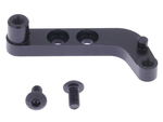 soXos Adapter Plate Tail Belt Pulley
