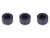 soXos Insert Servo Horn 25T