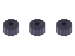 soXos Insert Servo Horn 25T/8