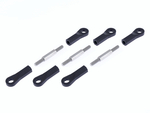 soXos Linkage Rod Swashplate