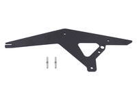 soXos Haubenhalter Carbon