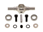 soXos Tail Rotor Hub
