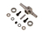soXos Tail Rotor Hub