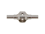 soXos Tail Rotor Hub