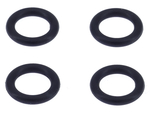 soXos Dämpfergummi Heckrotor