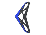 soXos Carbon Stabilize Blue