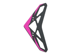 soXos Carbon Höhenleitwerk Pink