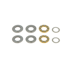 soXos Thrust Bearing 8x16x5