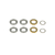 soXos Thrust Bearing 8x16x5