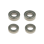 soXos Ball Bearing 8x14x4 / 8x16x5