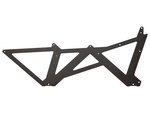 Side Plate Carbon soXos Strike Limited Edition