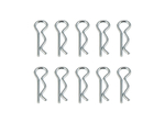 soXos Safety Splint