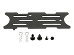 soXos Battery Plate Nitro