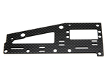 soXos Side Plate Porch N (Midi)