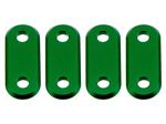 soXos Engine Frame Spacer Green