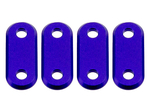 soXos Engine Frame Spacer Purple