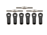 soXos Linkage Rod Swashplate