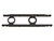 soXos Chassis Plate down