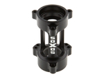 soXos Hauptrahmen-Lagerbock (19mm)