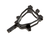 soXos Tail Boom Holder Rea