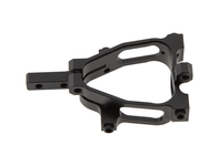 soXos Heckrohrhalter hinten