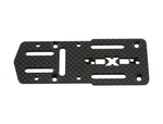 soXos Flybarless Plate