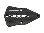 soXos Receiver Plate
