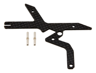 soXos Haubenhalter Carbon