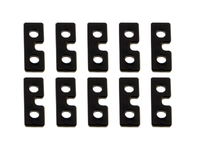 soXos Servoplatten (Standard)