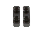 soXos Servo Holder (15mm)