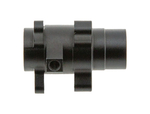soXos Flanged Sleeve Middle Drive Gear