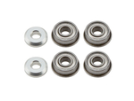 soXos Flanged Bearing 3x8x3