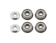 soXos Flanschlager 3x8x3