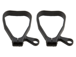 soXos Tail Control Rod Support