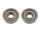soXos Flanged Bearing 6x15x5