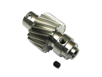 SOXOS Ritzel 19Z (6mm)
