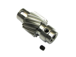 SOXOS Motor Pinion 15T (8mm)