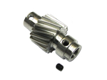 SOXOS Motor Pinion 17T (8mm)