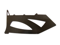 SOXOS Carbon Side Plate